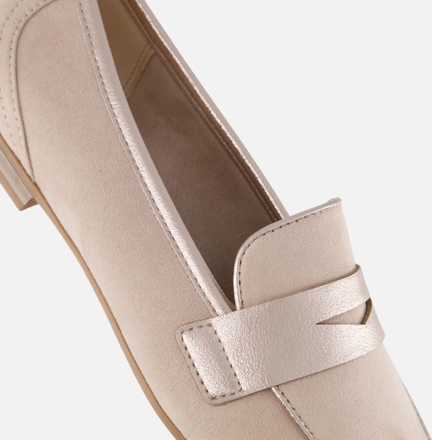 Marco Tozzi Dames Instappers 2-24229-44 435 F-breedte - Foto 2