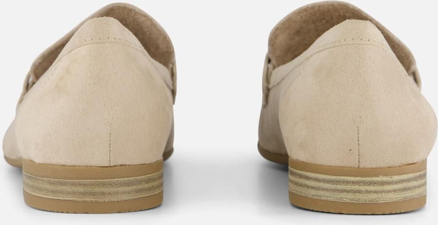Marco Tozzi MT Vegan Soft Lining + Feel Me insole Dames Slippers DUNE - Foto 4