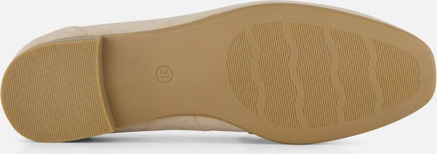Marco Tozzi MT Vegan Soft Lining + Feel Me insole Dames Slippers DUNE - Foto 6