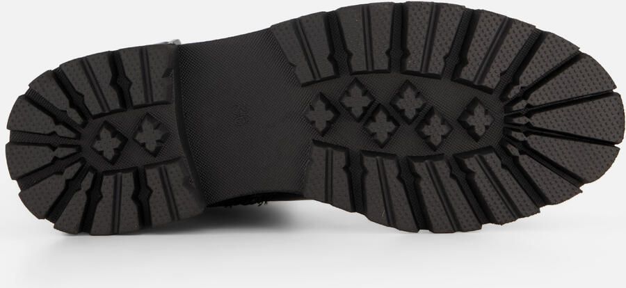 Marco Tozzi Laarzen zwart Synthetisch Dames - Foto 5