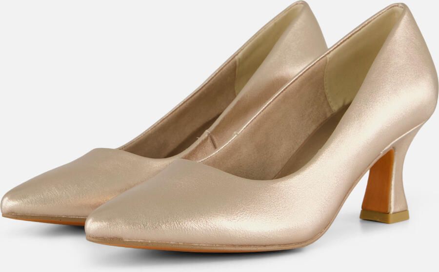 Marco Tozzi Dames Pumps 2-22420-42 957 F-breedte