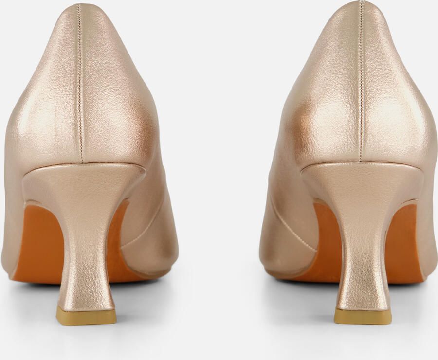 Marco Tozzi Dames Pumps 2-22420-42 957 F-breedte - Foto 3