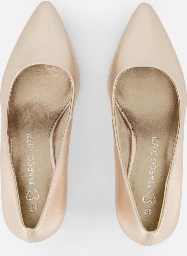 Marco Tozzi Dames Pumps 2-22420-42 957 F-breedte - Foto 4