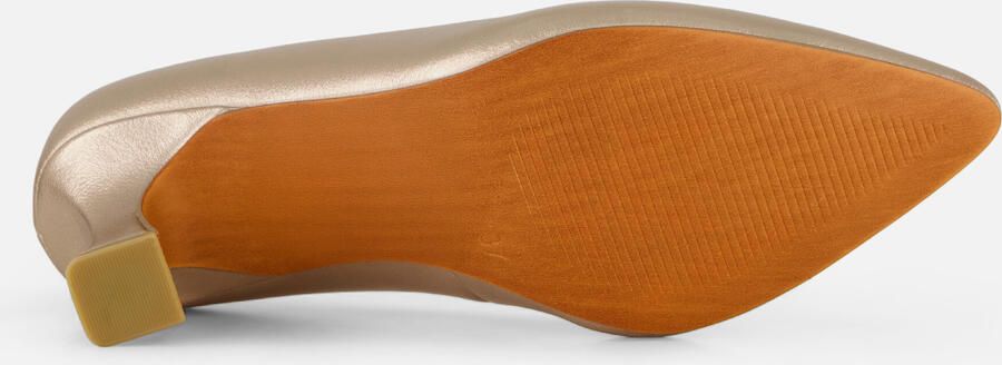 Marco Tozzi Dames Pumps 2-22420-42 957 F-breedte - Foto 7