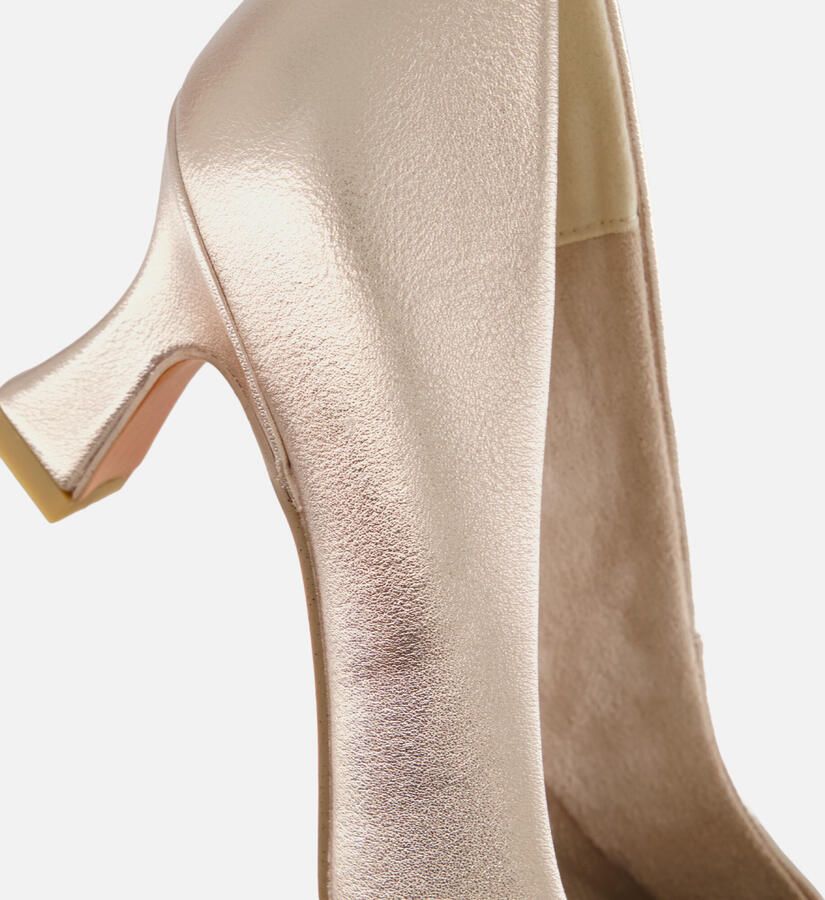 Marco Tozzi Dames Pumps 2-22420-42 957 F-breedte - Foto 2