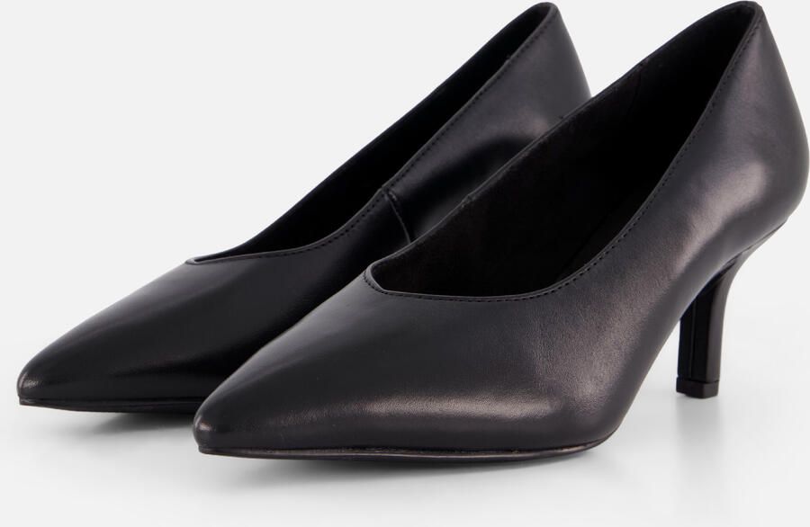 Marco Tozzi pumps zwart Dames - Foto 2