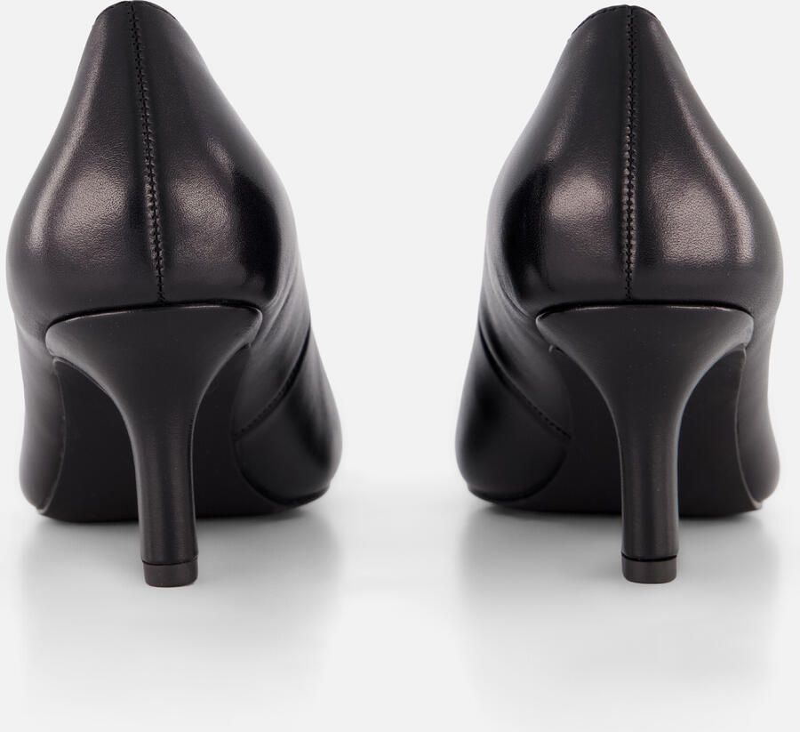 Marco Tozzi pumps zwart Dames - Foto 3