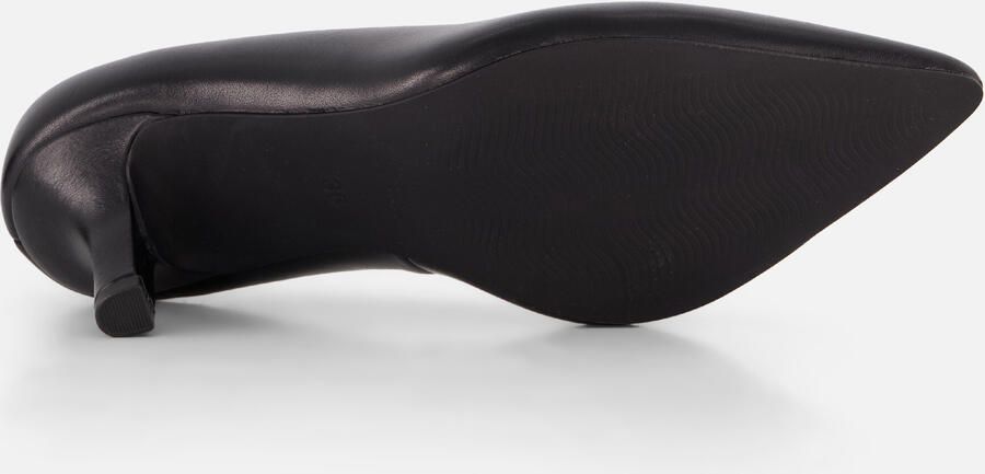 Marco Tozzi pumps zwart Dames