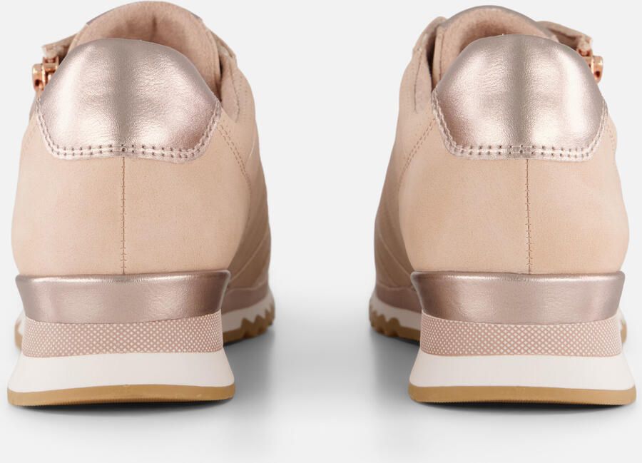 Marco Tozzi Sneakers roze Synthetisch Dames - Foto 4