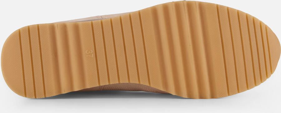 Marco Tozzi Sneakers roze Synthetisch Dames - Foto 5