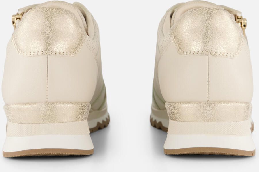 Marco Tozzi Sneakers wit Synthetisch Dames - Foto 4