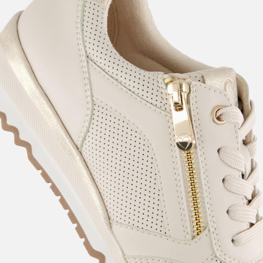 Marco Tozzi Sneakers wit Synthetisch Dames - Foto 2