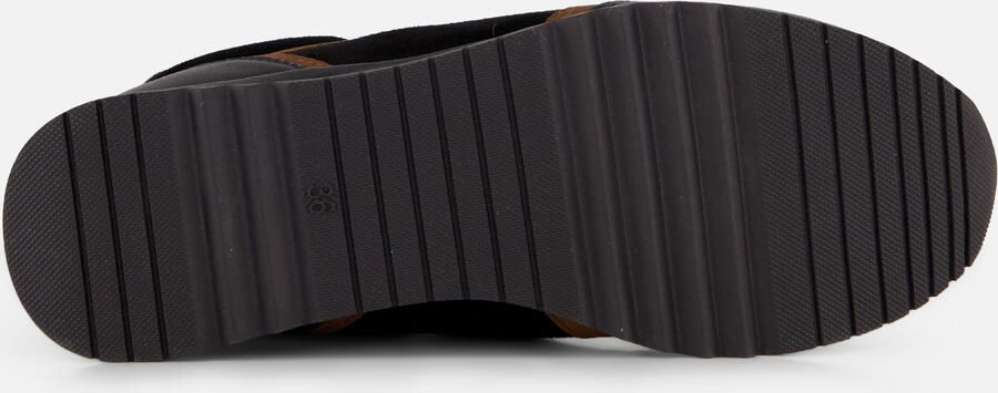 Marco tozzi Sneakers zwart - Foto 5