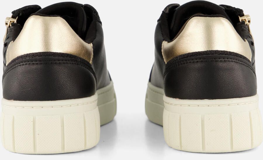 Marco Tozzi Dames Sneaker 2-23701-42 098 F-breedte - Foto 4