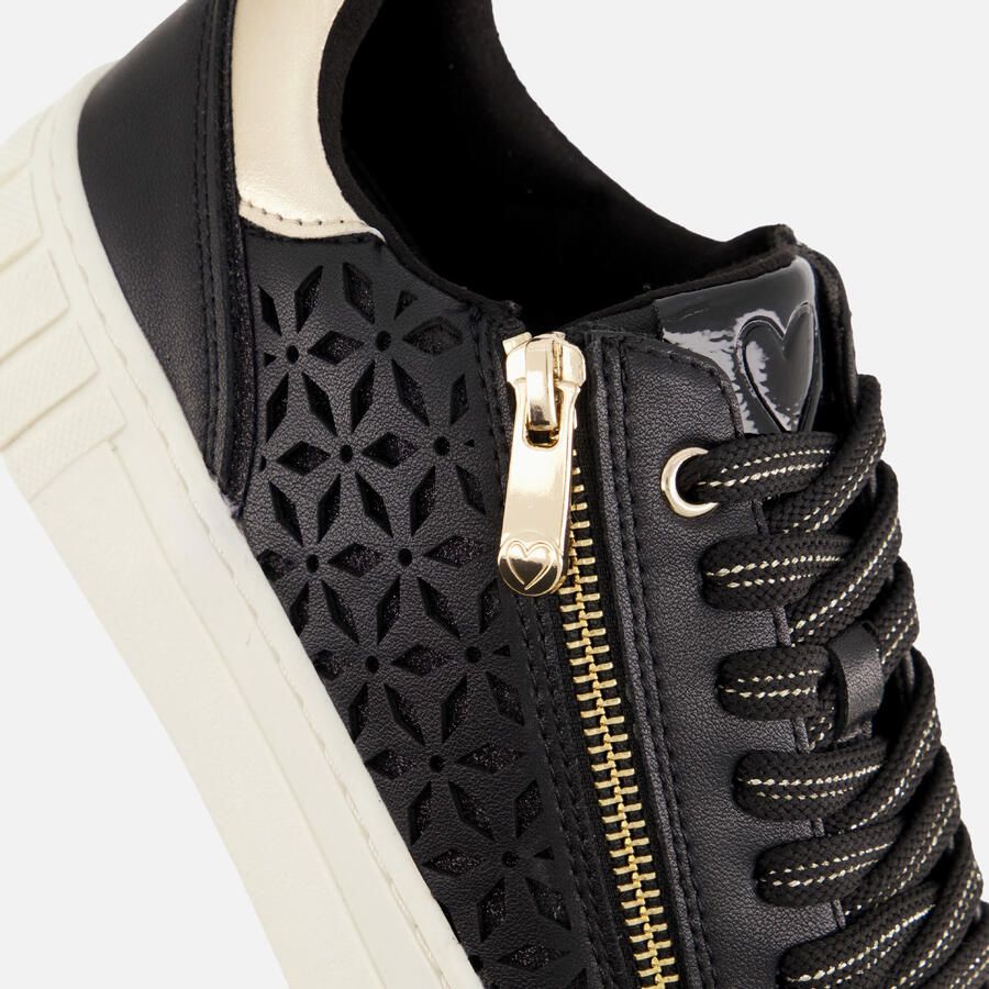 Marco Tozzi Dames Sneaker 2-23701-42 098 F-breedte - Foto 2