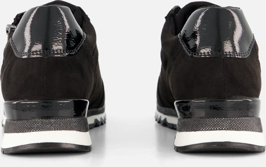 Marco tozzi Sneakers zwart Synthetisch - Foto 4