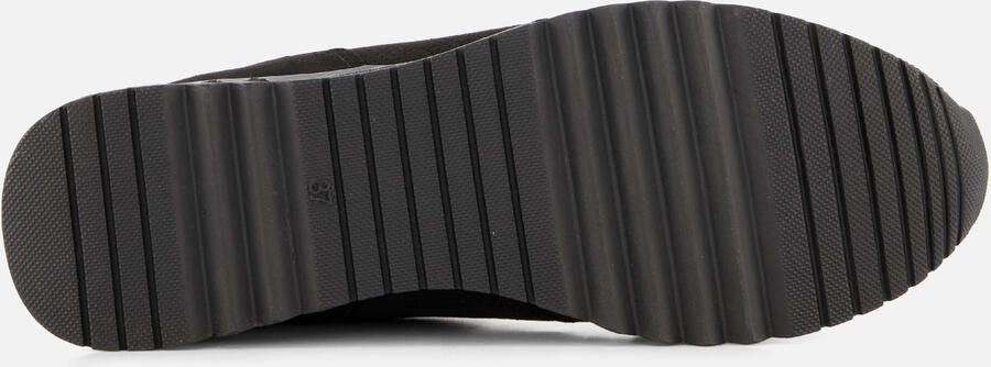 Marco tozzi Sneakers zwart Synthetisch - Foto 5