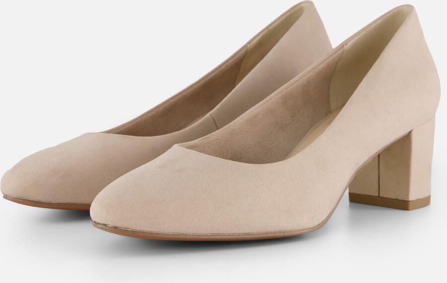 Marco Tozzi Tamaris Pumps Tan beige