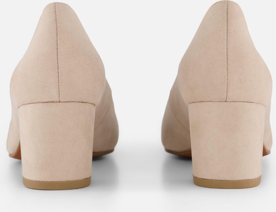 Marco Tozzi Tamaris Pumps Tan beige - Foto 4