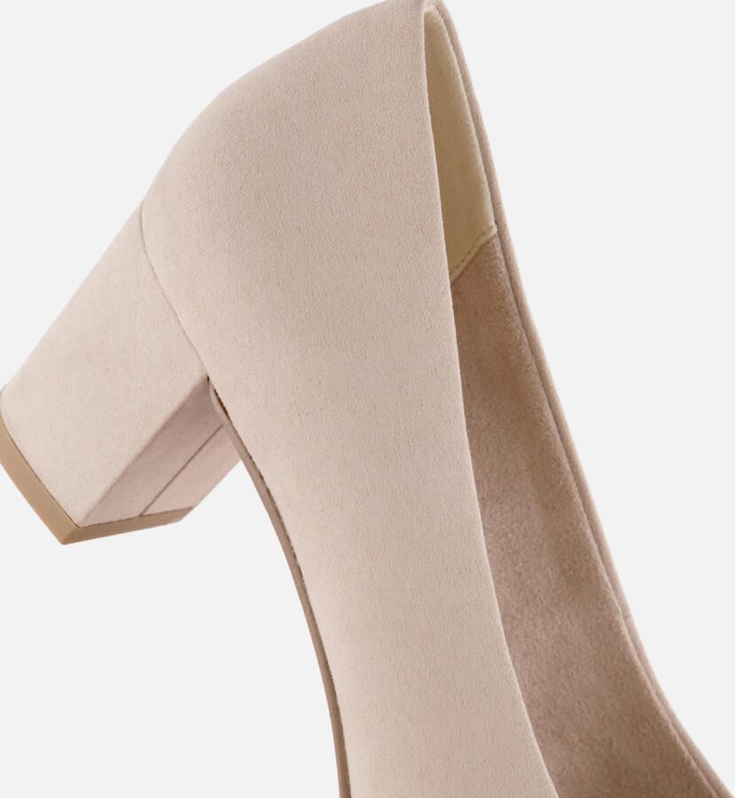 Marco Tozzi Tamaris Pumps Tan beige - Foto 2