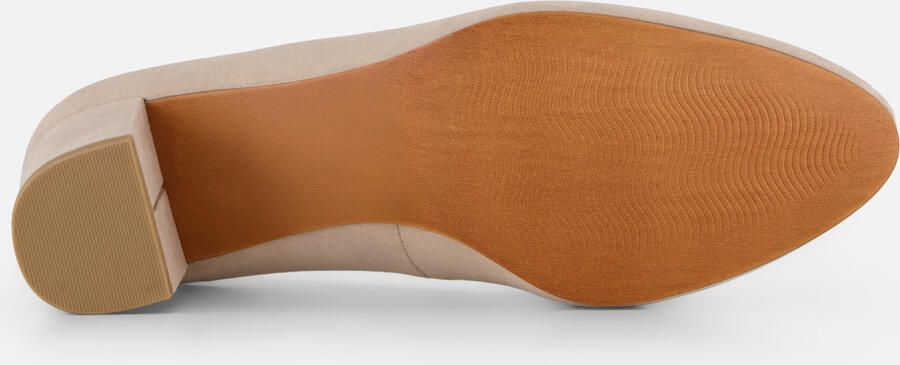 Marco tozzi Tamaris Pumps Tan beige - Foto 5