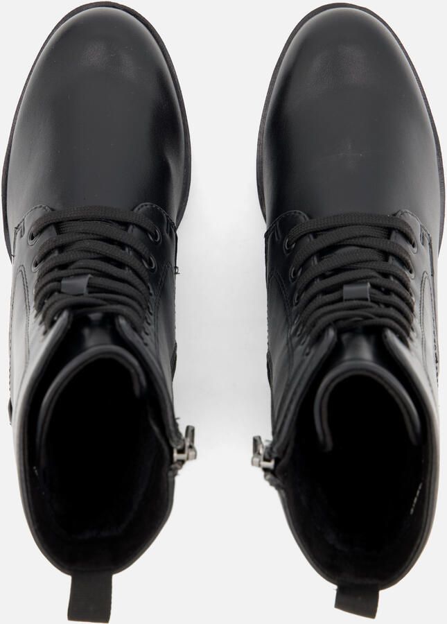 Marco Tozzi Veterlaarsjes met feel me-uitvoering - Foto 4