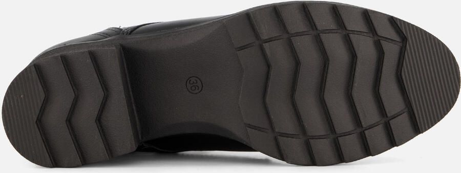 Marco Tozzi Veterlaarsjes met feel me-uitvoering - Foto 5