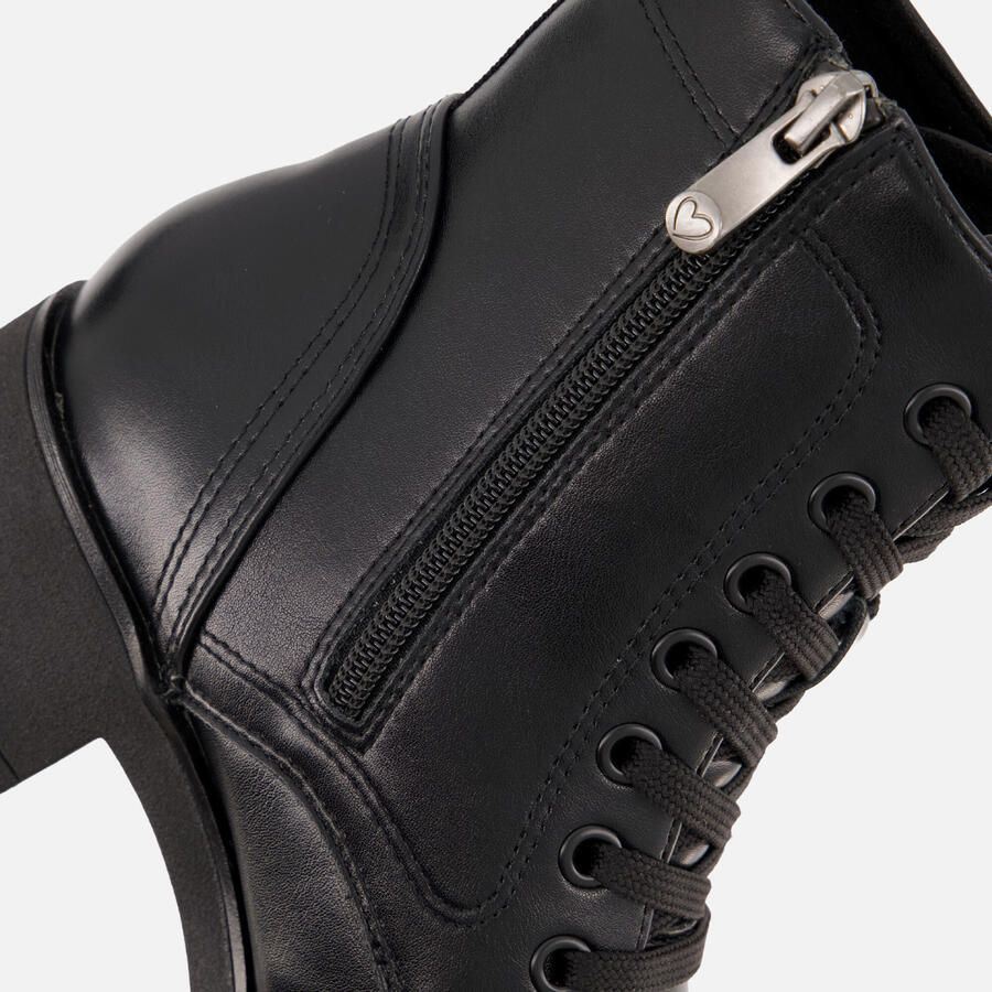 Marco Tozzi Veterlaarsjes met feel me-uitvoering