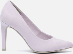 Marco Tozzi Pumps Lila Textiel 141202 Dames Textiel