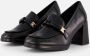 Marco Tozzi Pumps zwart Lak Dames - Thumbnail 3