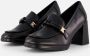 Marco Tozzi Pumps zwart Lak Dames - Thumbnail 1