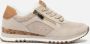 Marco Tozzi Dames Sneaker 2 2 23724 29 438 F breedte - Thumbnail 2