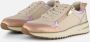 Marco tozzi Sneakers beige Synthetisch - Thumbnail 1