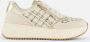 Marco Tozzi Dames Sneaker 2-23741-42 402 F-breedte - Thumbnail 2