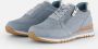 Marco Tozzi Dames Sneaker 2-23781-41 848 F-breedte - Thumbnail 10