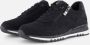 Marco Tozzi Sneakers blauw Textiel Dames - Thumbnail 2