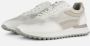 Marco Tozzi Heren Sneaker 13605-197 Wit Combi - Thumbnail 2