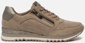 Marco tozzi Sneakers taupe