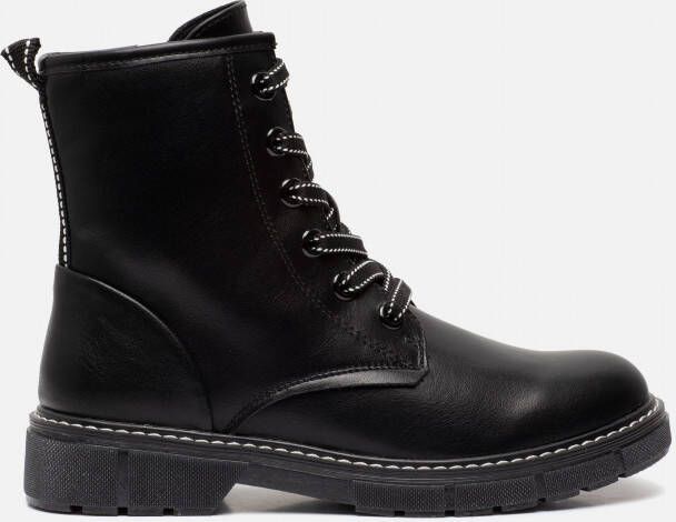 Marco Tozzi Dames Enkellaarsje 2 2 25282 29 010 F breedte