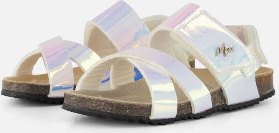 Mexx Anke Amber Sandalen metallic Synthetisch
