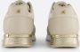 Mexx Fleur Sneakers beige Pu - Thumbnail 1