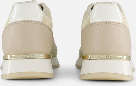 Mexx Sneakers Gitte Glitter MIRL1000141W-2504 Beige