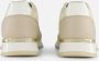 Mexx Sneakers Gitte Glitter MIRL1000141W-2504 Beige - Thumbnail 1