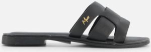 Mexx Damessandalen Jacey Zwart Dames