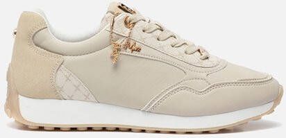 Mexx NU 21% KORTING Sneakers Jade met modieuze logo applicatie