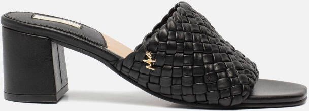Mexx Jalara sandalen zwart