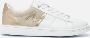 Mexx NU 21% KORTING Sneakers JEXXI met zacht verdikte rand