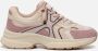 Mexx Loyce Sneakers beige Synthetisch - Thumbnail 2