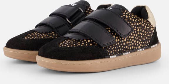 Mexx Lynn Sneakers zwart Synthetisch