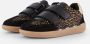 Mexx Lynn Sneakers zwart Synthetisch - Thumbnail 1
